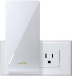 ASUS RP-AX58 AX3000 Dual Band WiFi 6 Extender