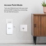 TP-Link AC1200 Dual Band WiFi Range Extender