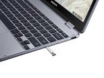 SAMSUNG Chromebook Plus V2 360 2-in-1 Laptop w/Dual Webcam (12.2" FHD+ Touchscreen,Intel Celeron 3965Y, 4GB RAM, 128GB (64GB eMMC+64GB SD Card), Stylus Pen) Home & Education, IST SDCard, Chrome OS