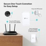 TP-Link AC1200 Dual Band WiFi Range Extender