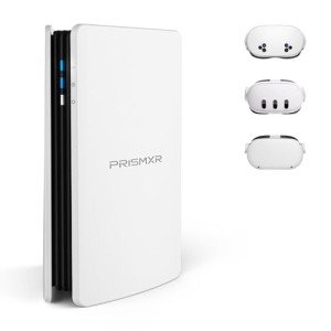 PRISMXR Wireless VR Air Link Bridge for Meta Quest
