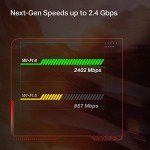 TP-Link Archer TX3000E WiFi 6 PCIe Card