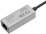 Amazon Basics USB 3.0 Gigabit Ethernet Adapter