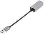 Amazon Basics USB 3.0 Gigabit Ethernet Adapter