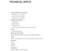 Linksys CM3024 High-Speed DOCSIS 3.0 Cable Modem