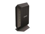 NETGEAR CM700 Cable Modem for High-Speed Internet