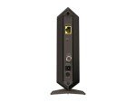 NETGEAR CM700 Cable Modem for High-Speed Internet