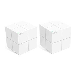 Tenda Nova MW6 Mesh WiFi System - 2-Pack