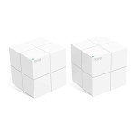 Tenda Nova MW6 Mesh WiFi System - 2-Pack