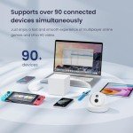 Tenda Nova MW6 Mesh WiFi System - 3-Pack