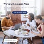 Tenda Nova MW6 Mesh WiFi System - 3-Pack