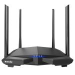 Tenda AC1200 Dual Band WiFi Router with App