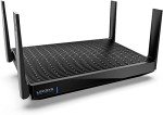Linksys Hydra Pro Tri-Band WiFi 6E Router