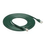 10ft Cat6 High-Speed Ethernet Patch Cable - 5 Pack