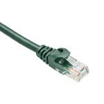 10ft Cat6 High-Speed Ethernet Patch Cable - 5 Pack