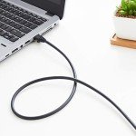 10ft Cat6 High-Speed Ethernet Patch Cable - 5 Pack