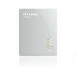 TP-Link AV500 Nano Powerline Adapter - 500Mbps