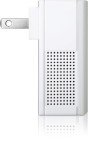 TP-Link AV500 Nano Powerline Adapter - 500Mbps