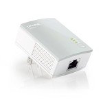 TP-Link AV500 Nano Powerline Adapter - 500Mbps