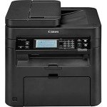 Canon imageCLASS MF236n All-in-One Laser Printer