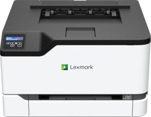Lexmark CS331dw Wireless Color Laser Printer
