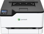 Lexmark CS331dw Wireless Color Laser Printer