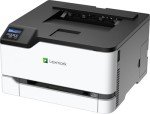 Lexmark CS331dw Wireless Color Laser Printer