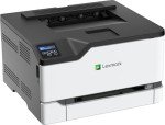 Lexmark CS331dw Wireless Color Laser Printer