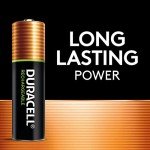 Duracell Ion Speed 1000 AA/AAA Battery Charger Set