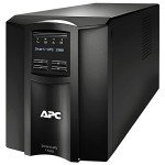 APC 1500VA Smart UPS Battery Backup System