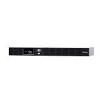 CyberPower OR500LCDRM1U LCD UPS, 500VA, 6 Outlets