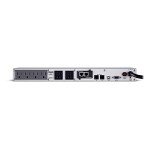 CyberPower OR500LCDRM1U LCD UPS, 500VA, 6 Outlets