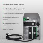 APC 1500VA Smart UPS Battery Backup System