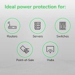 APC 1500VA Smart UPS Battery Backup System
