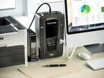 CyberPower 750VA AVR UPS System with 12 Outlets