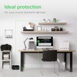 BE650G1 Battery Backup System for Electronics
