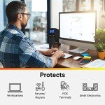 Vertiv Liebert PSA5 1000VA Tower UPS System