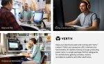 Vertiv Liebert PSA5 1000VA Tower UPS System