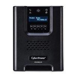 CyberPower PR1500LCD 1500VA Smart UPS System
