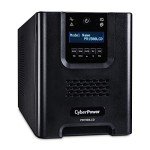 CyberPower PR1500LCD 1500VA Smart UPS System