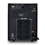 CyberPower PR1500LCD 1500VA Smart UPS System