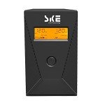 600VA Power Backup & Surge Protector for Computers