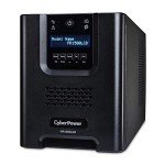 CyberPower PR1500LCD 1500VA Smart UPS System