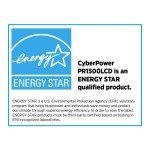 CyberPower PR1500LCD 1500VA Smart UPS System