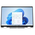 HP Envy 2-in-1 Laptop, 16" WUXGA IPS Wide Ultra Touchscreen Display, Intel Core Ultra 5 125U (Up to 4.3GHz), 16GB DDR5, 512GB PCIe SSD, TB 4, WiFi 6E, Bluetooth, Webcam, PDG HDMI Cable, Win 11 Pro