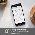 Kasa Smart Plug Power Strip with USB Ports