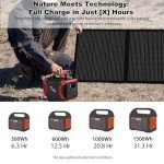 200W Portable 12V Foldable Solar Panel