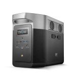 EF ECOFLOW DELTA Max 2000 Portable Power Station