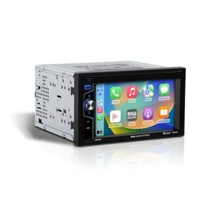 BOSS Elite Series 6.2" Car Stereo with Apple CarPlay