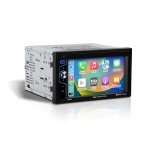 BOSS Elite Series 6.2" Car Stereo with Apple CarPlay